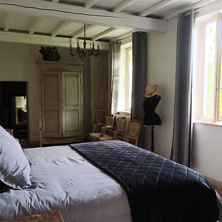 La Maison De Marthe Malleval Zewnętrze zdjęcie