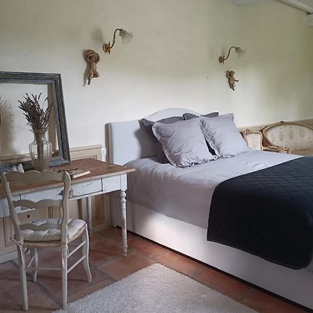 La Maison De Marthe Malleval Zewnętrze zdjęcie