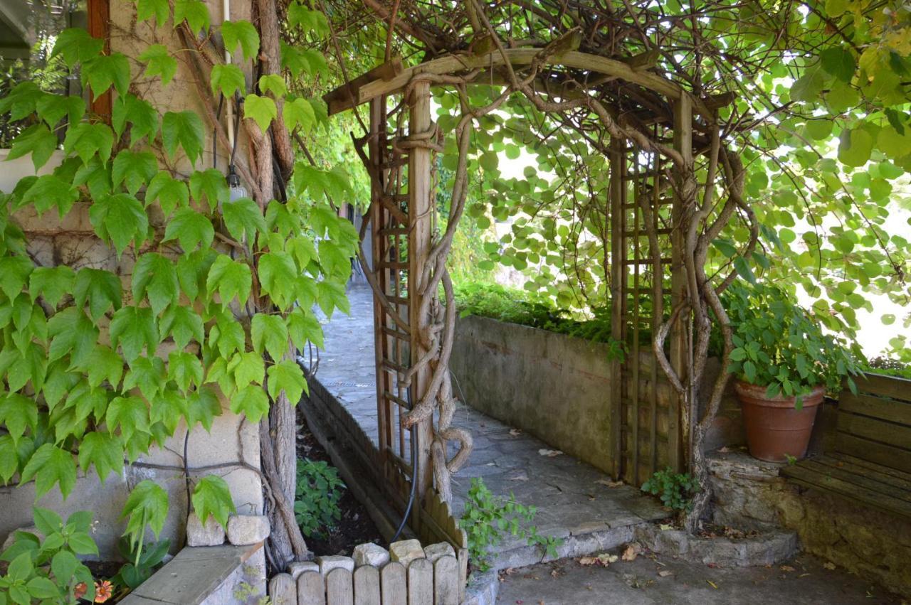La Maison De Marthe Malleval Zewnętrze zdjęcie