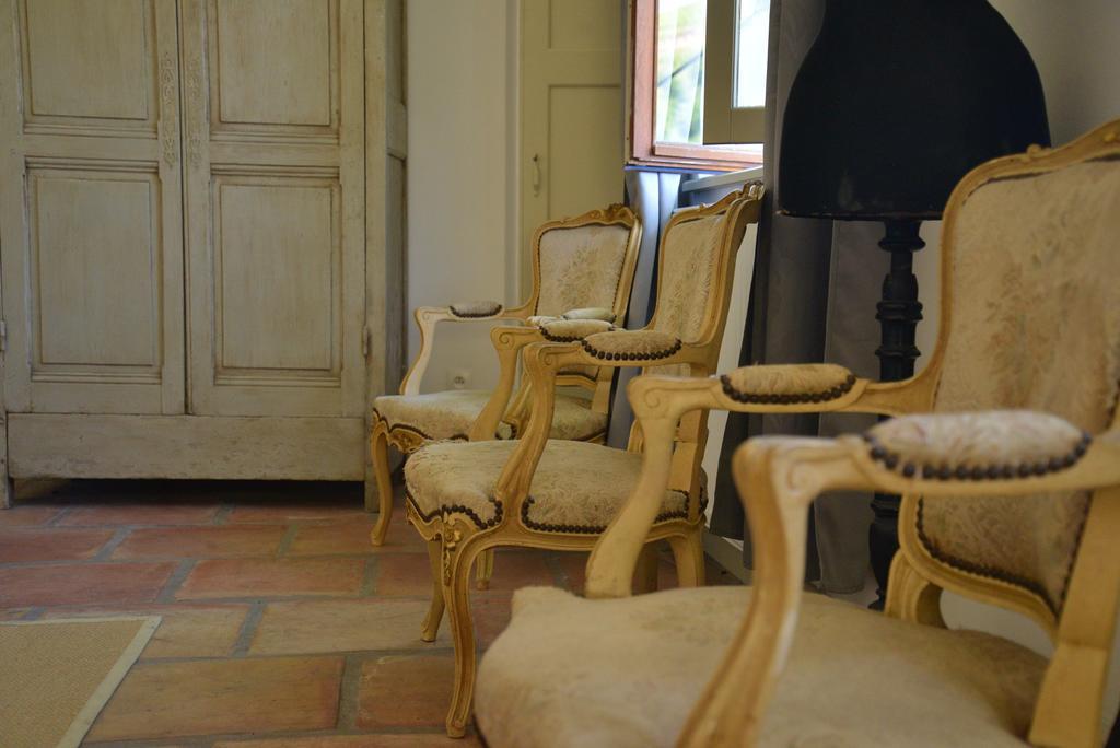 La Maison De Marthe Malleval Pokój zdjęcie
