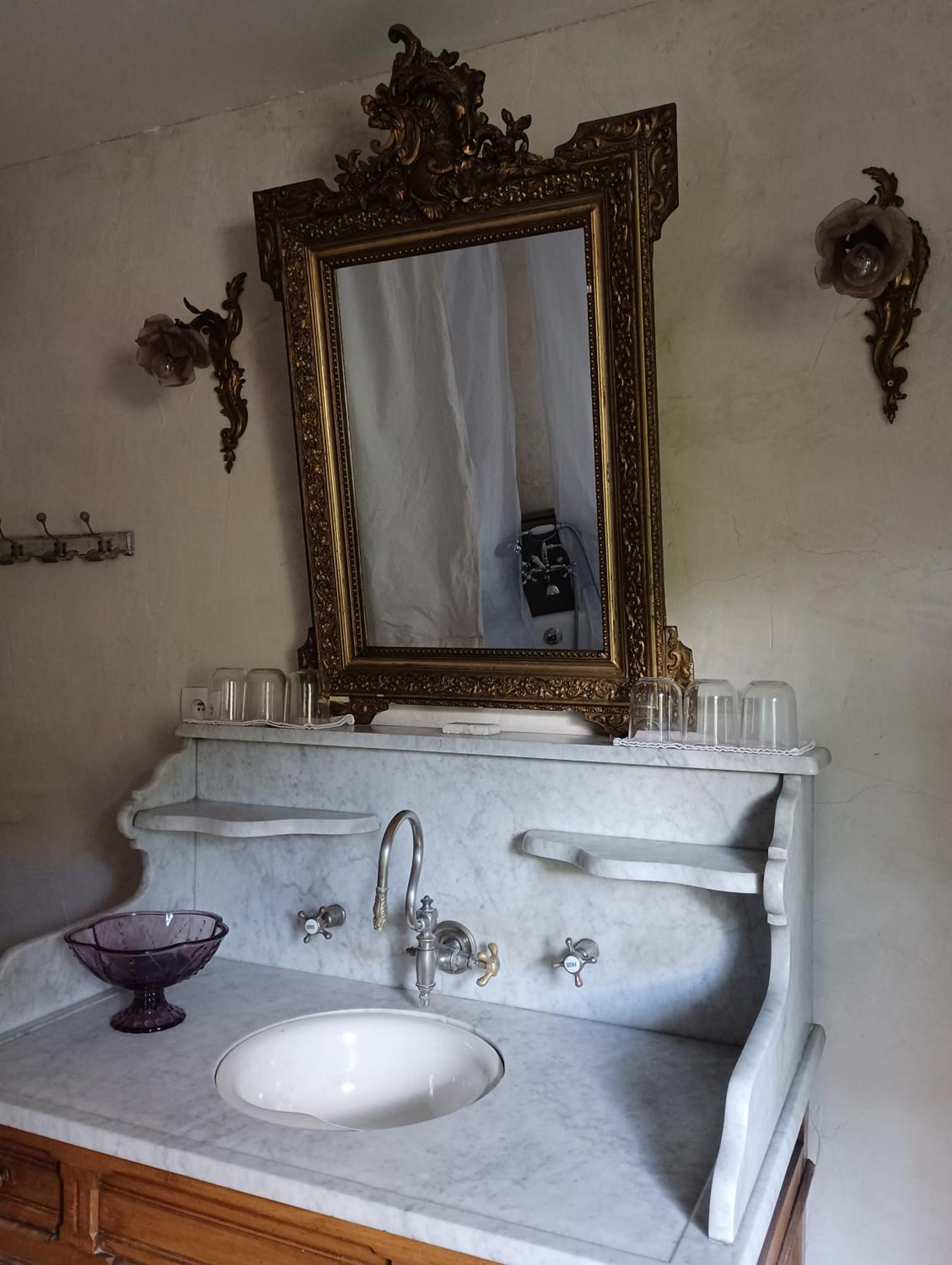 La Maison De Marthe Malleval Zewnętrze zdjęcie