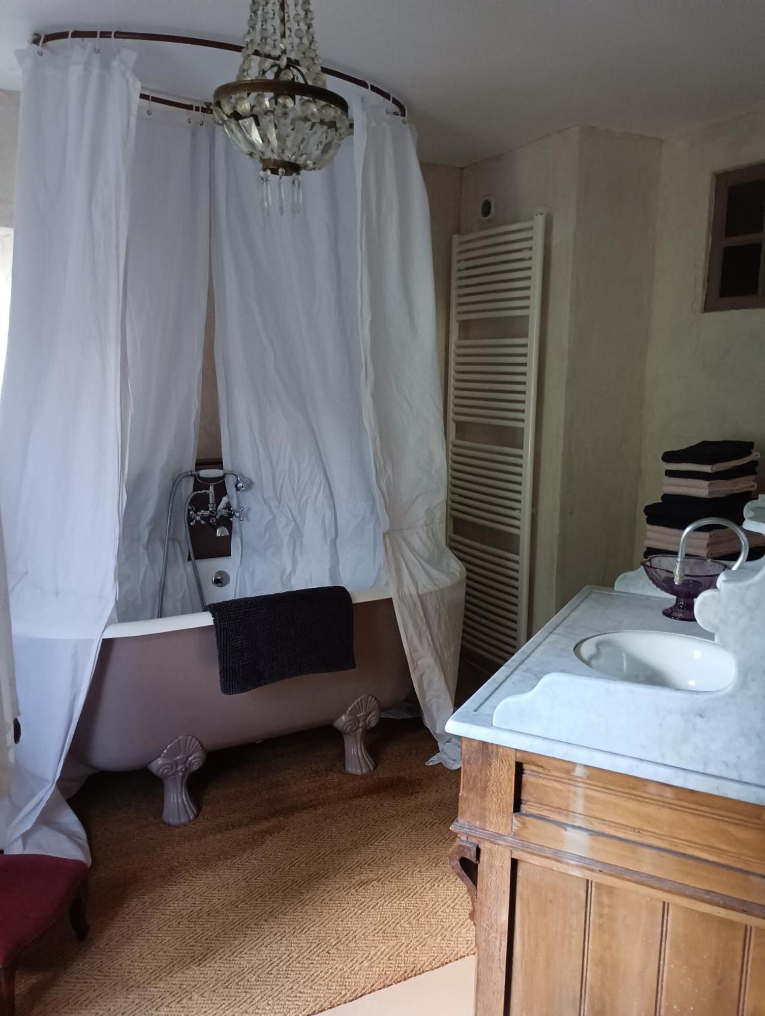 La Maison De Marthe Malleval Zewnętrze zdjęcie
