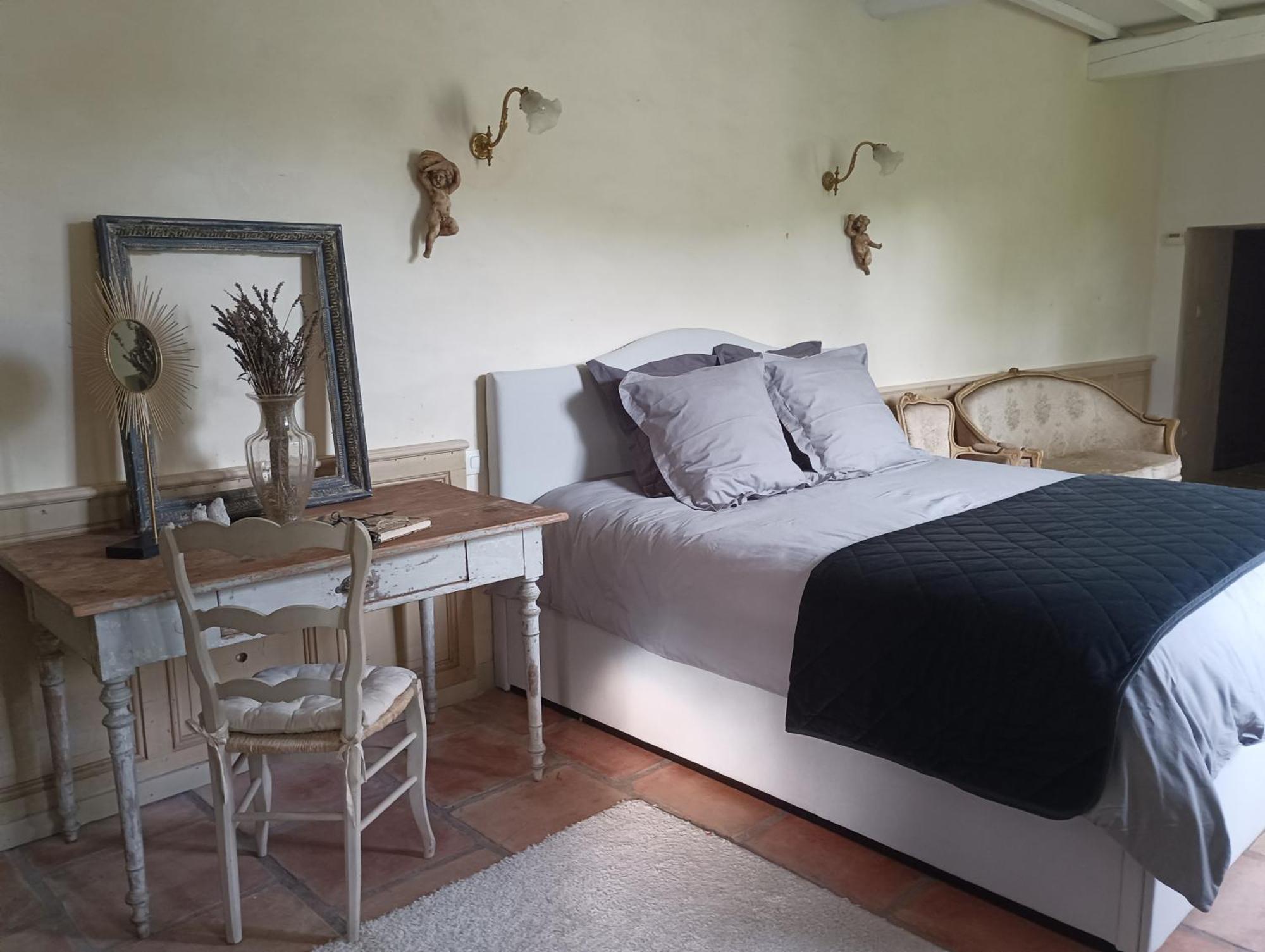 La Maison De Marthe Malleval Zewnętrze zdjęcie